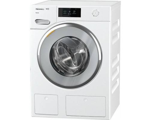 Стиральная машина Miele WWV980WPS белая