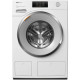 Стиральная машина Miele WWV980WPS белая