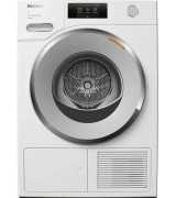 Сушильная машина Miele TWL780WP белая