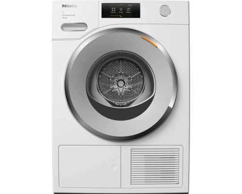 Сушильная машина Miele TWL780WP белая