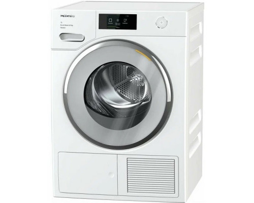 Сушильная машина Miele TWL780WP белая