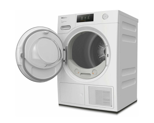 Сушильная машина Miele TWL780WP белая