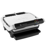 Умный электрогриль Tefal Optigrill Elite GC750D30