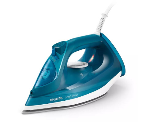 Утюг Philips DST3040/70 бирюзовый